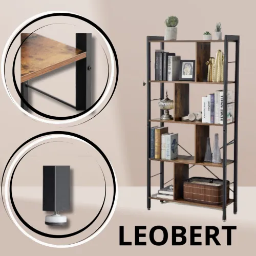 Регулируемые ножки для неровных поверхностей