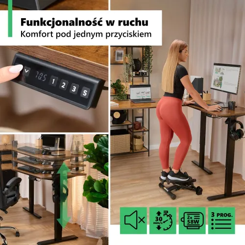 Деталі, які формують 'дороге' робоче місце