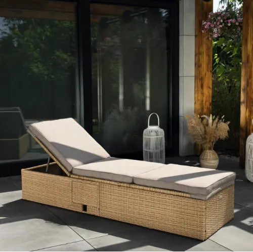 Комфорт благодаря мягким подушкам