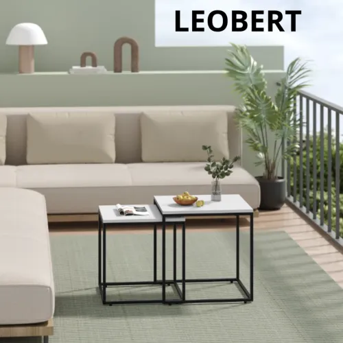 Дизайнерські журнальні столики