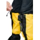 Image 5 for Туристические бахилы Legion Standart размер XL желтый