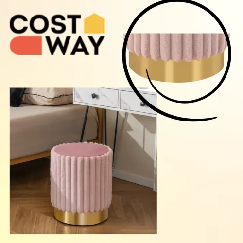 Прочное металлическое основание