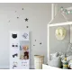 Image 2 for Модульный шкаф-органайзер Leobert Kids для детских игрушек белый