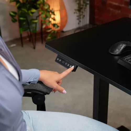 Регулювання висоти - новий рівень комфорту щодня