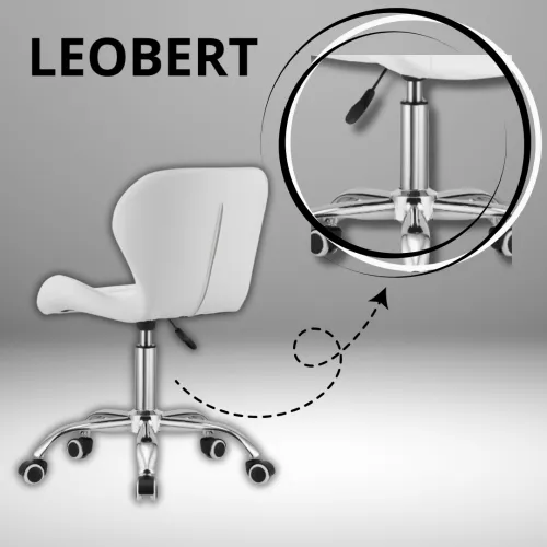 Регулировка высоты сиденья