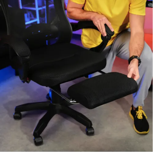 Зручна підставка для ніг