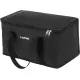 Image 10 for Термосумка для продуктів Outtec Cooler Bag 15 л сумка-холодильник чорний