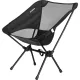 Image 11 for Кресло туристическое ультралегкое раскладное Outtec Moon Chair Light с чехлом черный