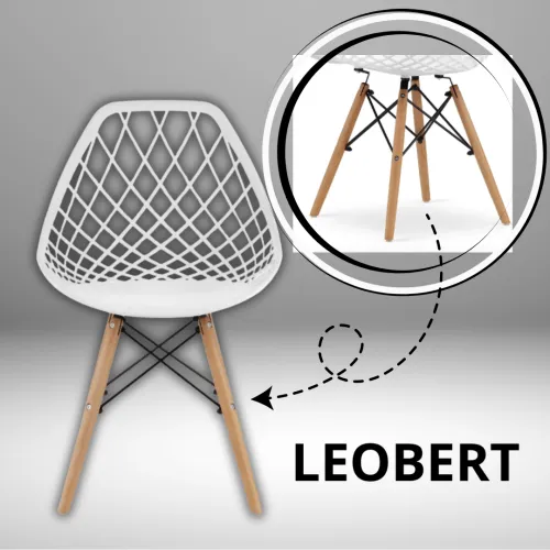 Универсальный и простой дизайн