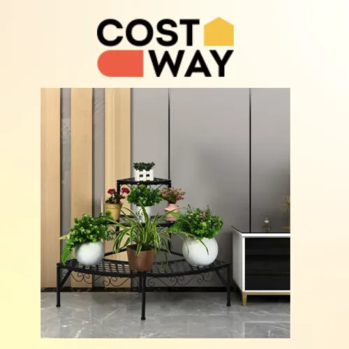 Многоярусная конструкция