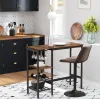 Барный стол Leobert Taor в стиле Loft