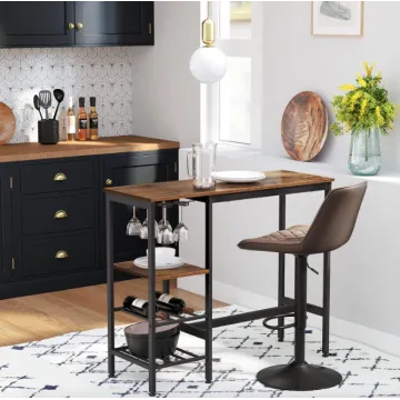 Барный стол Leobert Taor в стиле Loft