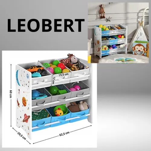 Легкий доступ и разумное хранение