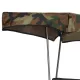 Image 5 for Крісло туристичне розкладне Outtec Sun XXL з дашком хакі