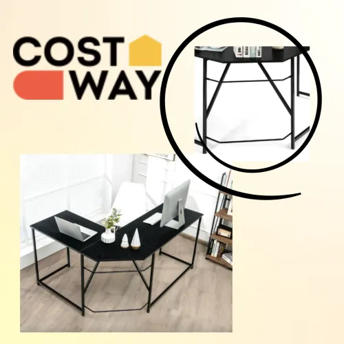 Міцна конструкція з посиленим каркасом