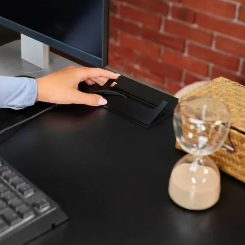 Стабільність, яка відчувається в кожному русі