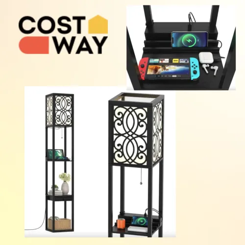 Заряджай без зайвих клопотів