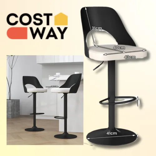 Комфортне сидіння