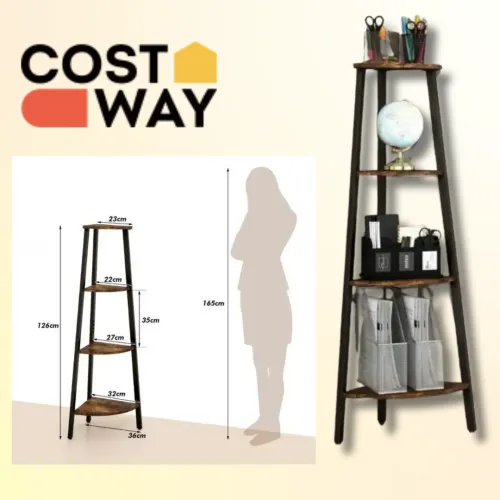 Компактні розміри та зручність розміщення