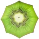 Image 8 for Парасолька садова Jumi Garden 180см зелений
