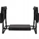 Image 8 for Садовая скамейка Jumi Iron со встроенным столом