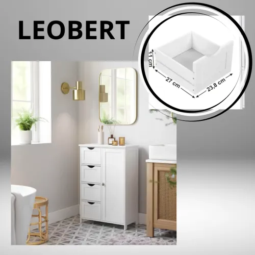 Організація простору з легкістю