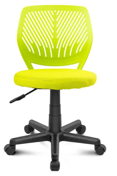 Офісний стілець Smart green