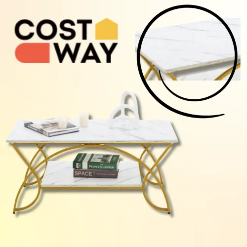 Двухъярусные полки