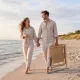 Image 7 for Складной туристический стул Marina Outtec бежевый