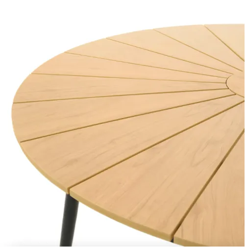 Элегантная и крепкая столешница