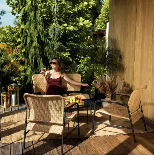 Надежное качество изготовления: