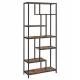 Image 2 for Стеллаж Leobert Rustic в стиле Loft