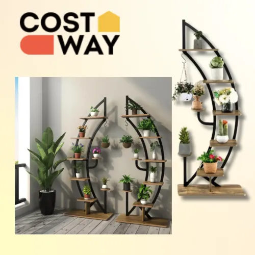 Міцна металева конструкція