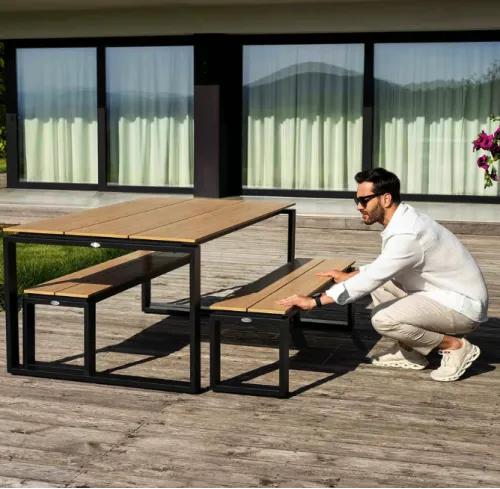 Универсальность расположения