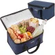 Image 2 for Термосумка для продуктів Outtec Cooler Bag 15 л сумка-холодильник синій