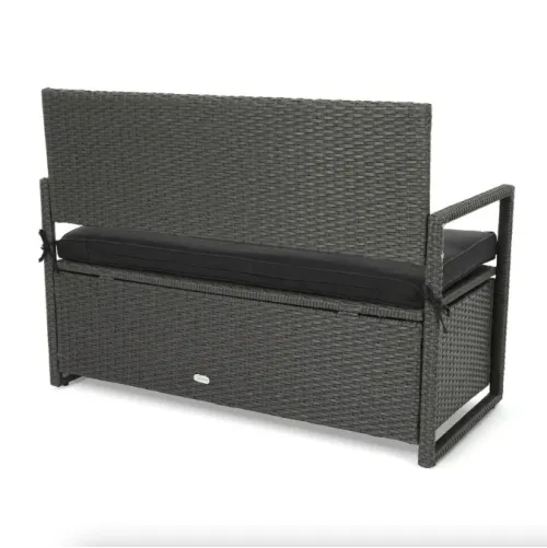 Надійна конструкція для щоденного комфорту