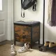 Image 7 for Банкетка Leobert Stella с местом хранения в стиле Loft