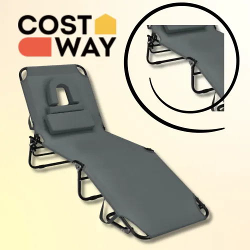 Надійна металева рама для стабільності