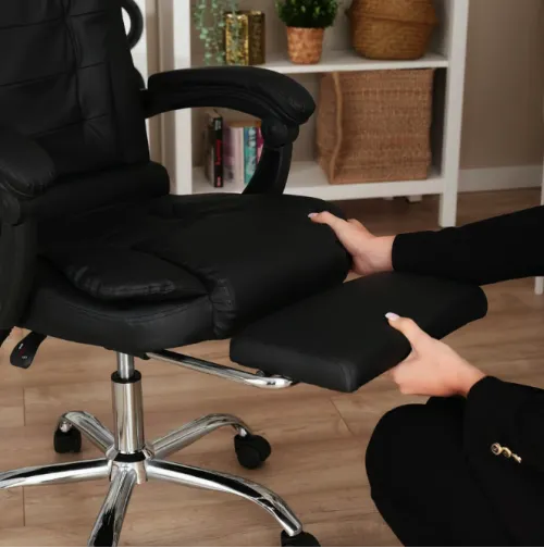 Зручна підставка для ніг Зручна підставка для ніг