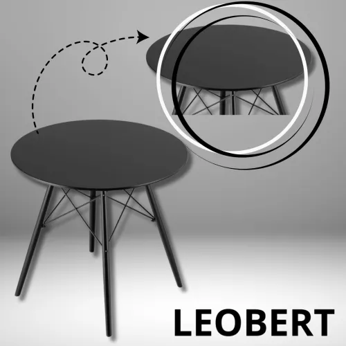 Матове покриття стільниці