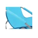 Image 6 for Пляжное кресло шезлонг Outtec Easy Go складное бирюзовый