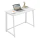 Image 2 for Письменный стол Leobert MAX белый в стиле Loft
