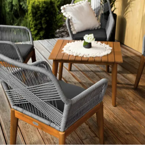 Сертифицированный FSC