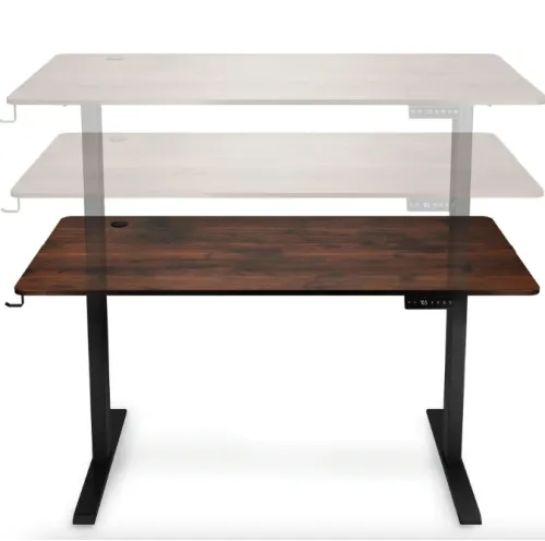 Електронне регулювання висоти