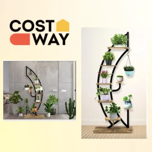 Гарний вигнутий дизайн