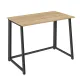 Image 1 for Письменный стол Leobert MAX сонома в стиле Loft