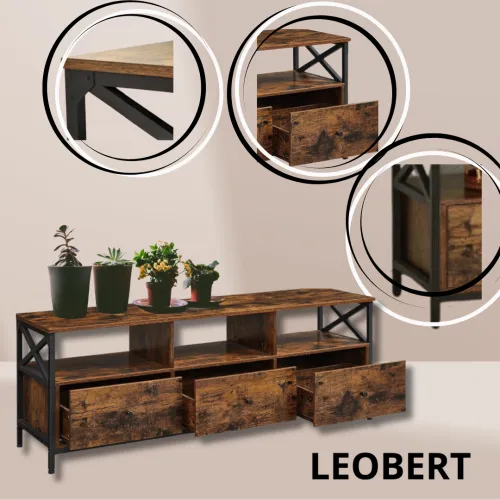 Прочная конструкция