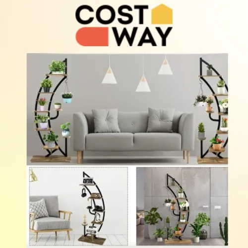 Многоярусная конструкция