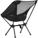 Image 12 for Кресло туристическое ультралегкое раскладное Outtec Moon Chair Light с чехлом черный