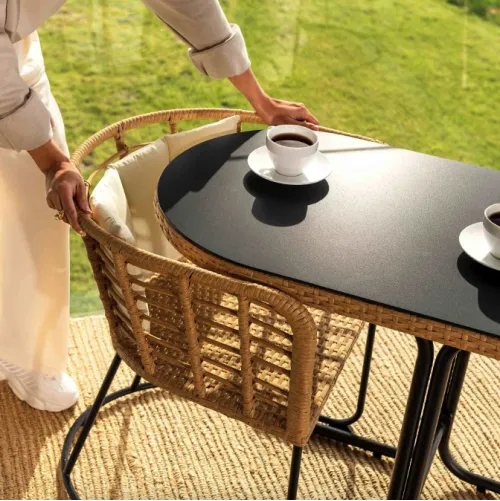 Просторий стіл Просторий стіл